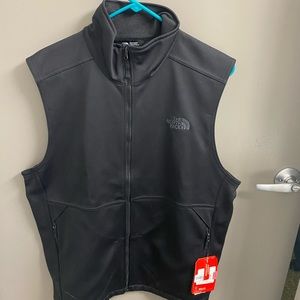 The North Face Apex Canyonwall Mens Vest